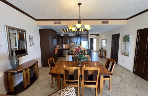 Bella Vista Condo | 2 bedroom beach front condo at Sonoran Sky private resort
