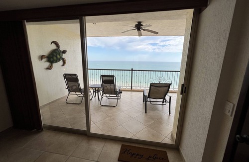 Bella Vista Condo | 2 bedroom beach front condo at Sonoran Sky private resort