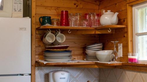 Gravenhurst House | 2-Bedroom Cottage #4 - Monterey Pine
