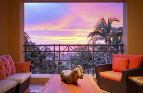 El Medano Ejidal Condo | 2 Bedroom @ Hacienda Beach Club! Deluxe Tropical Beach Front Suite Great Rates