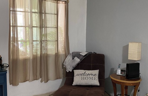 Lazaro Cardenas House | 2-bedroom house in charming Puerto Vallarta with WiFi, AC