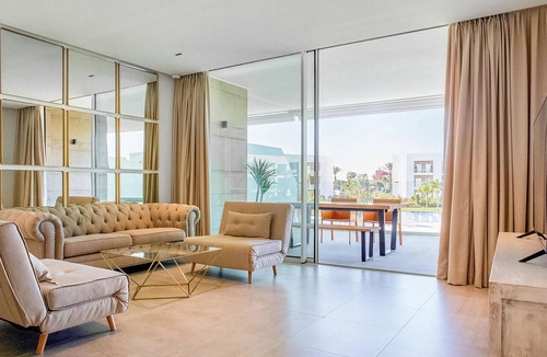 Chipiona Apartment | 2 bedroom lovely apartment in Chipiona