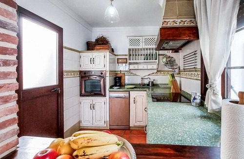 Grazalema House | 2 bedroom luxurious home in Grazalema