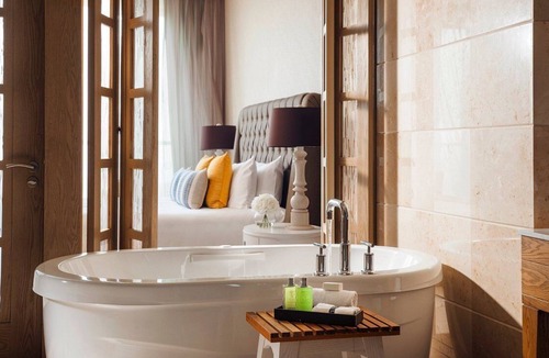 Nuevo Vallarta Resort | 2 bedroom LUXXE VLLA@Grand Luxxe at Vidanta Nuevo Vallarta