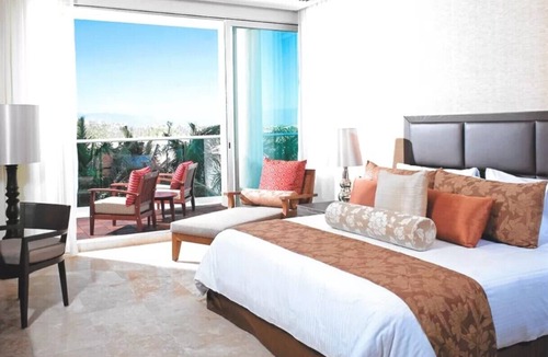 Nuevo Vallarta Resort | 2 Bedroom Suite in 5 Diamond Resort