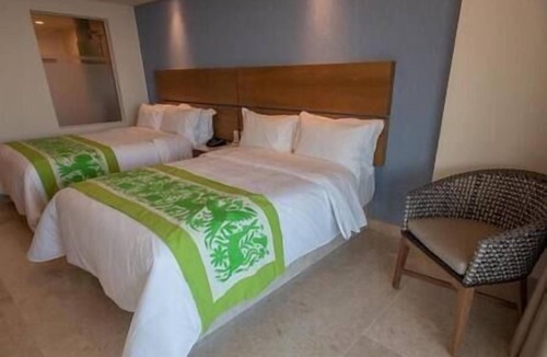 Las Glorias Hotel | 2 BEDROOM SUITE BUGANVILAS PUERTO VALLARTA-MEXICO
