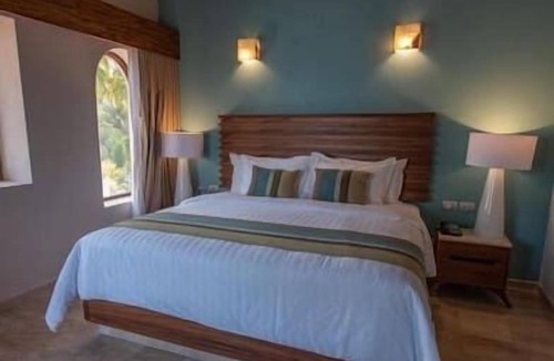 Las Glorias Hotel | 2 BEDROOM SUITE BUGANVILAS PUERTO VALLARTA-MEXICO