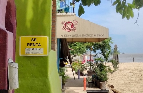 Boca de Tomatlan Villa | 2-bedroom villa near enchanting Puerto Vallarta with WiFi, AC