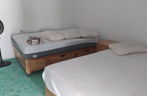 Yucatan Peninsula House | 2 bedrooms 3 bathrooms 100 feet from the beach