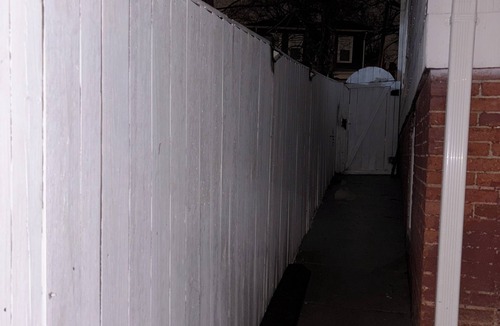 Anacostia House | 2 bedrooms basement apartment