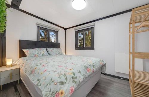 Pukekohe Apartment | 2 bedrooms Cabin 5 min to Pukekohe town centre