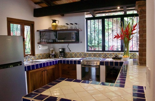 Downtown Puerto Vallarta House | 2 BR Casita 3 blocks to the beach