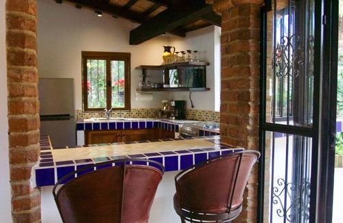 Downtown Puerto Vallarta House | 2 BR Casita 3 blocks to the beach