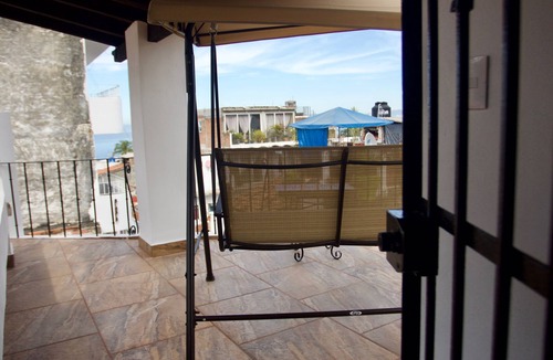 Downtown Puerto Vallarta House | 2 BR Casita 3 blocks to the beach