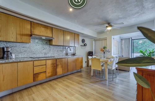 Isla Iguana Apartment | 2 BR Condo in Hotel - Beach - Pools - Kids Club
