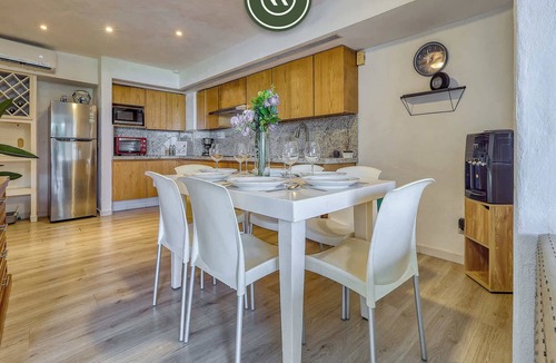 Isla Iguana Apartment | 2 BR Condo in Hotel - Beach - Pools - Kids Club