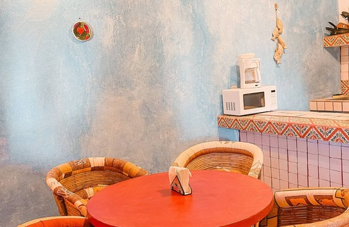 San Patricio Melaque Condo | 2 BR Suite Room #5