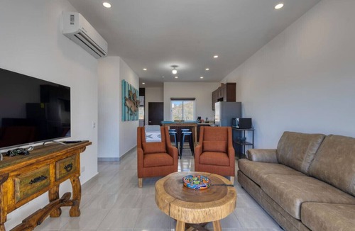 Pedregal Condo | 2 BR Wake up to unique views from your balcony