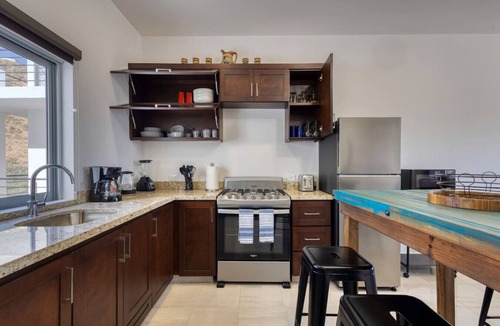Pedregal Condo | 2 BR Wake up to unique views from your balcony