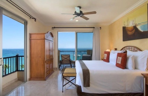 Los Cabos Resort | 2 Brdm Suite at Villa del Arco Resort & Spa w/ Tennis, Pickleball & more!
