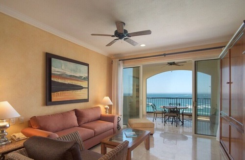 Los Cabos Resort | 2 Brdm Suite at Villa del Arco Resort & Spa w/ Tennis, Pickleball & more!