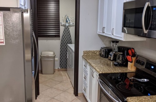 Puerto Penasco Condo | 2 Kings plus Bunk Bed Room 3rd floor Huge Patio