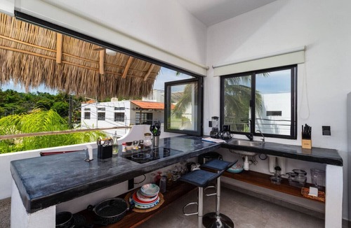 San Francisco House | 2 legit 2 quit in San Pancho