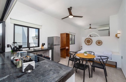 San Francisco House | 2 legit 2 quit in San Pancho