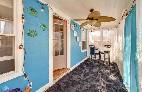 Waterville House | 2 Mi to Colby College Peaceful Home in Waterville