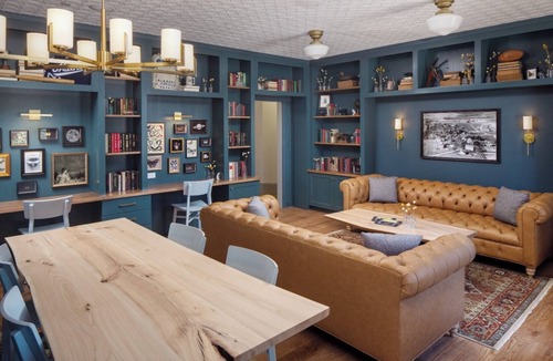 Orono Hotel | 2 New Open Rooms inside UMaine! With Free Parking and On-site Dining