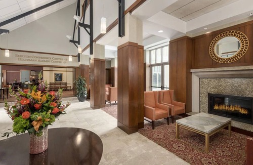 Blacksburg Hotel | 2 Units | Free Parking | Near Virginia Tech Campus