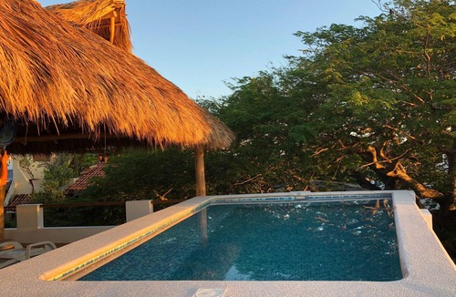 Barra de Navidad Apartment | #20 Calle Sonora Unit A - First Floor