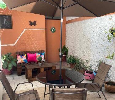 Jalatlaco Apartment | 20 m² Apartment ∙ 1 bedroom ∙ 2 guests
