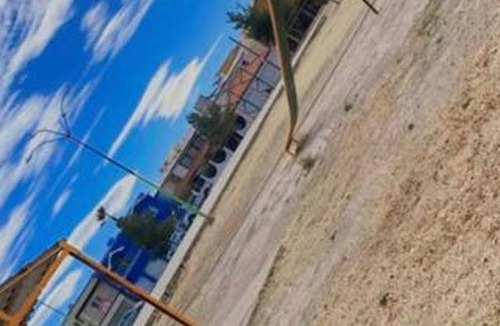 Juarez Municipality Apartment | 20 m² Apartment ∙ 2 bedrooms ∙ 7 guests