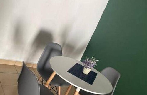 Juarez Municipality Apartment | 20 m² Apartment ∙ 2 bedrooms ∙ 7 guests