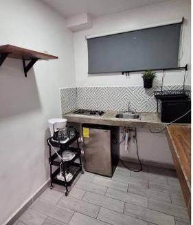 Tijuana Apartment | 20 m² Apartment ∙ 4 guests