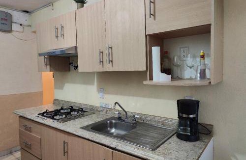 Mineral de Pozos Bed & Breakfast | 20 m² Bed and breakfast ∙ 4 guests