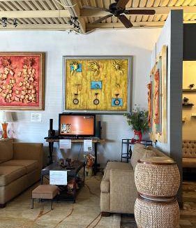 San Luis Rio Colorado Bed & Breakfast | 20 m² Bed and breakfast ∙ 2 guests
