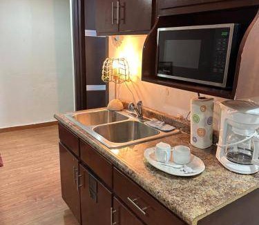 San Luis Rio Colorado Bed & Breakfast | 20 m² Bed and breakfast ∙ 2 guests