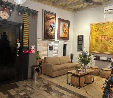 San Luis Rio Colorado Bed & Breakfast | 20 m² Bed and breakfast ∙ 2 guests