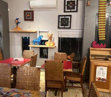 San Luis Rio Colorado Bed & Breakfast | 20 m² Bed and breakfast ∙ 2 guests