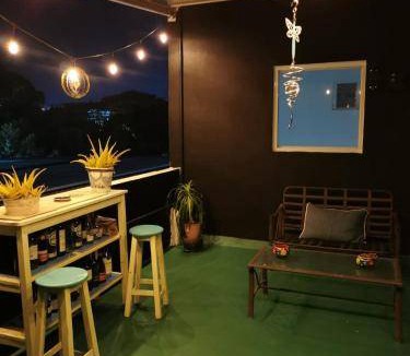 Tuxtla Gutierrez Bed & Breakfast | 20 m² Bed and breakfast ∙ 3 guests
