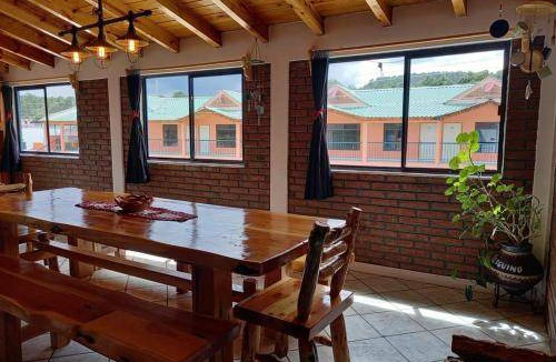 Creel Bed & Breakfast | 20 m² Bed and breakfast ∙ 4 guests
