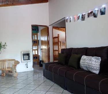 Creel Bed & Breakfast | 20 m² Bed and breakfast ∙ 4 guests