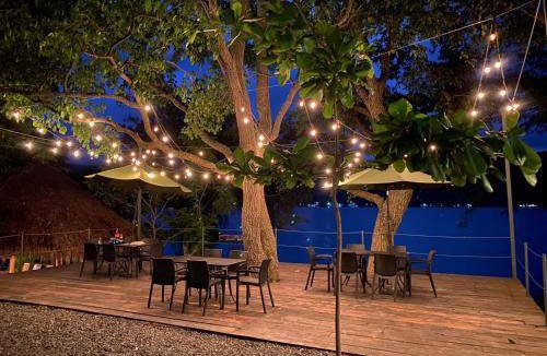 Santa Maria del Oro Hotel | 20 m² Hotel ∙ 4 guests