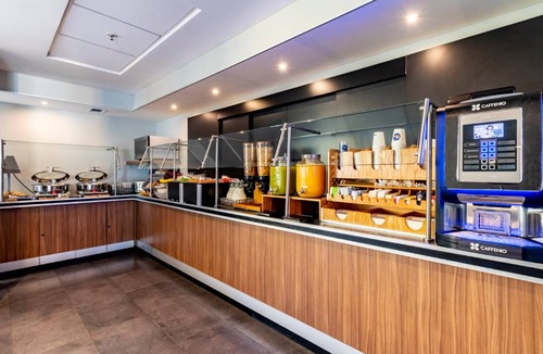 Tuxpan Hotel | 20 m² Hotel ∙ 10 guests