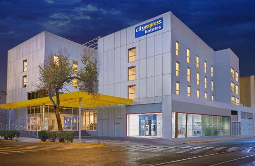Vallejo Hotel | 20 m² Hotel ∙ 127 guests