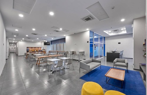 Vallejo Hotel | 20 m² Hotel ∙ 127 guests