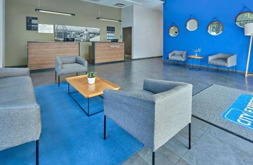 Vallejo Hotel | 20 m² Hotel ∙ 127 guests