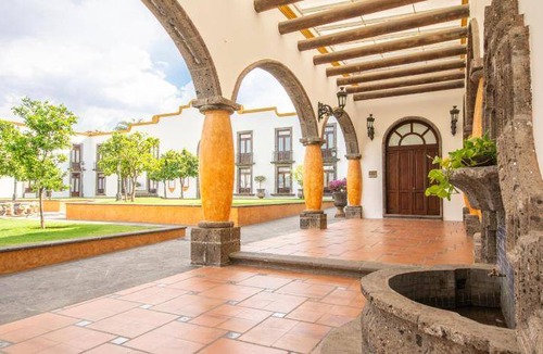 San Juan del Rio Hotel | 20 m² Hotel ∙ 127 guests